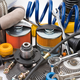 Illustration for article titled The Mechanic Is Not Ripping You Off By Charging A Markup On Parts